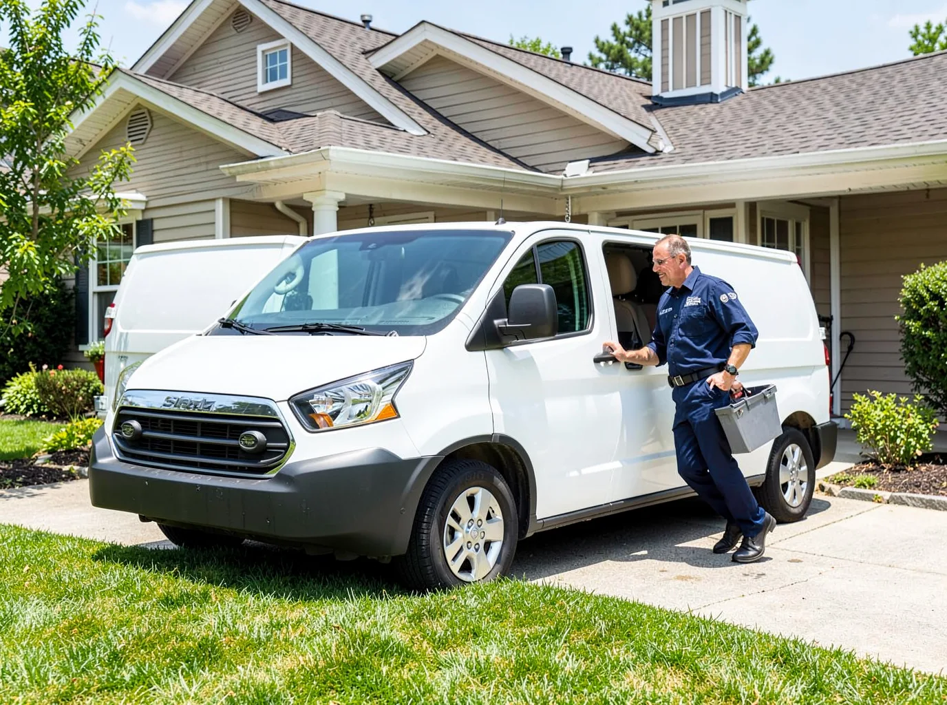 Emergency Plumber company in Calumet, OK