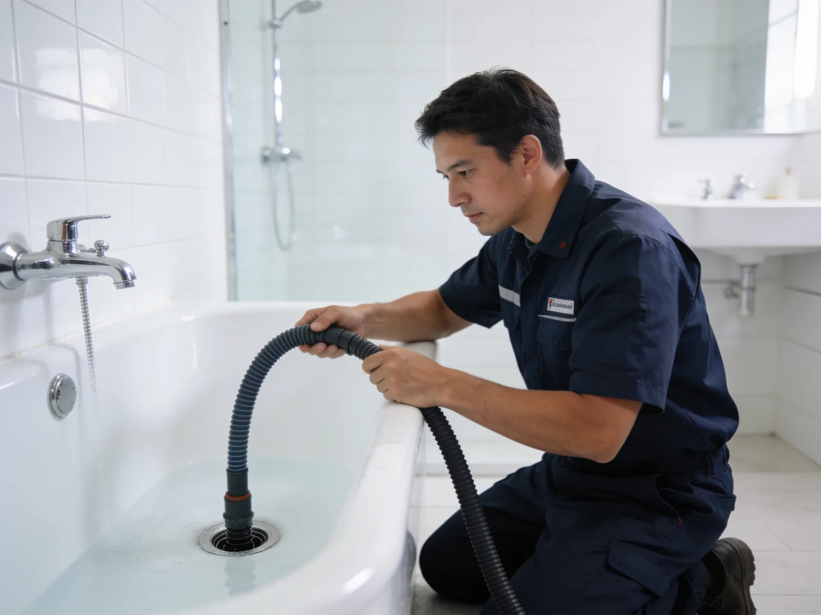 Emergency Plumber Calumet, OK FAQs